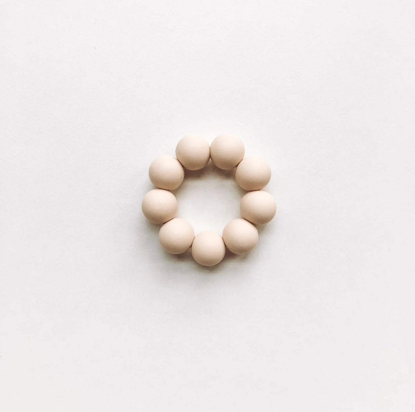 Bezisa Freezer Teether - Many Colours